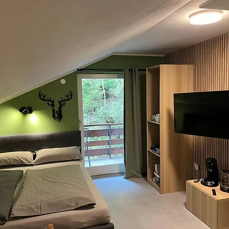 Allgaeu Hues 9 Ferienzimmer Mit Self-checkin
