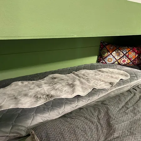 Apartmán Allgaeu Hues 9 Ferienzimmer Mit Self-checkin *