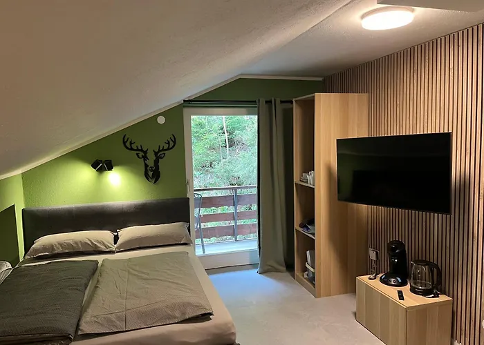 Allgaeu Hues 9 Ferienzimmer Mit Self-checkin