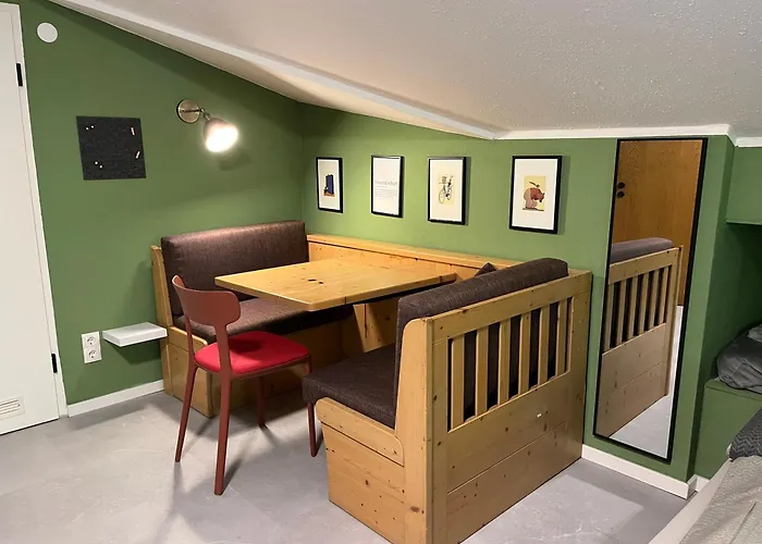 Allgaeu Hues 9 Ferienzimmer Mit Self-checkin Apartamento *